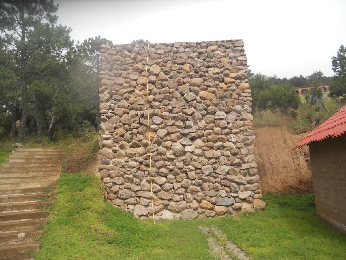 Hotel Rancho Escondido Casa Goyri Tlaxco Exterior foto